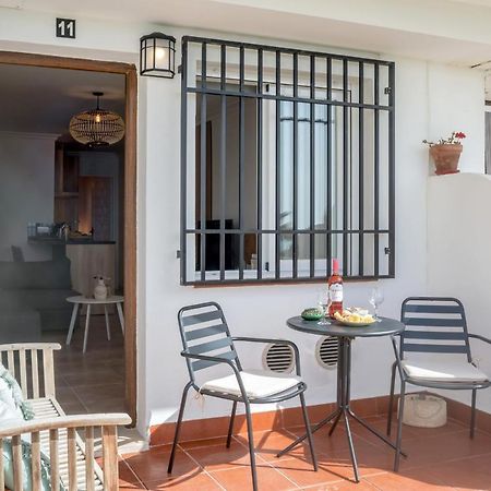 Arce 11 Torrecilla Beach Casasol Nerja Exterior photo