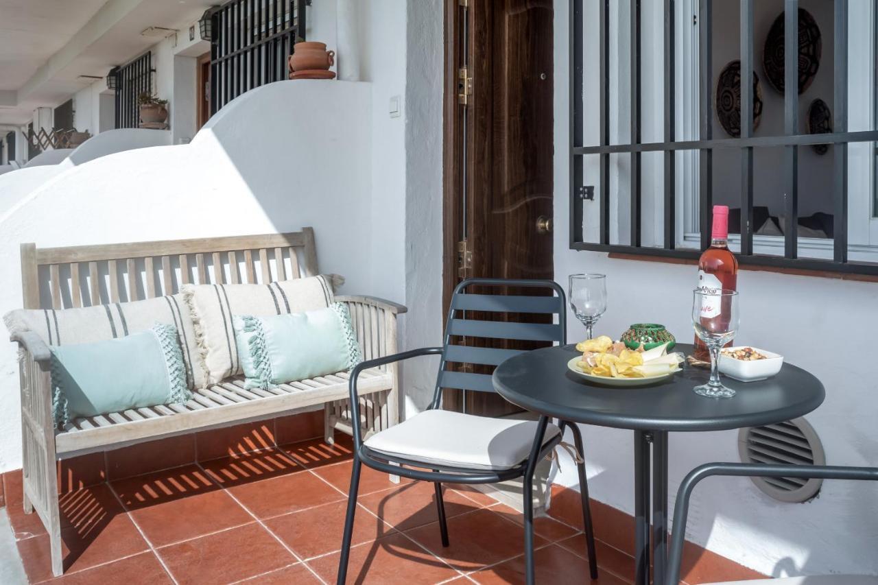 Arce 11 Torrecilla Beach Casasol Nerja Exterior photo