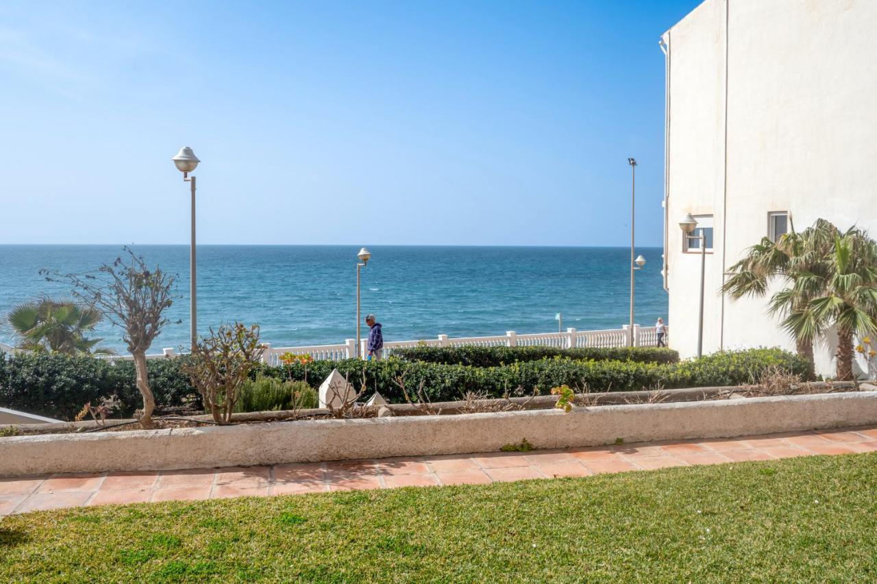 Arce 11 Torrecilla Beach Casasol Nerja Exterior photo