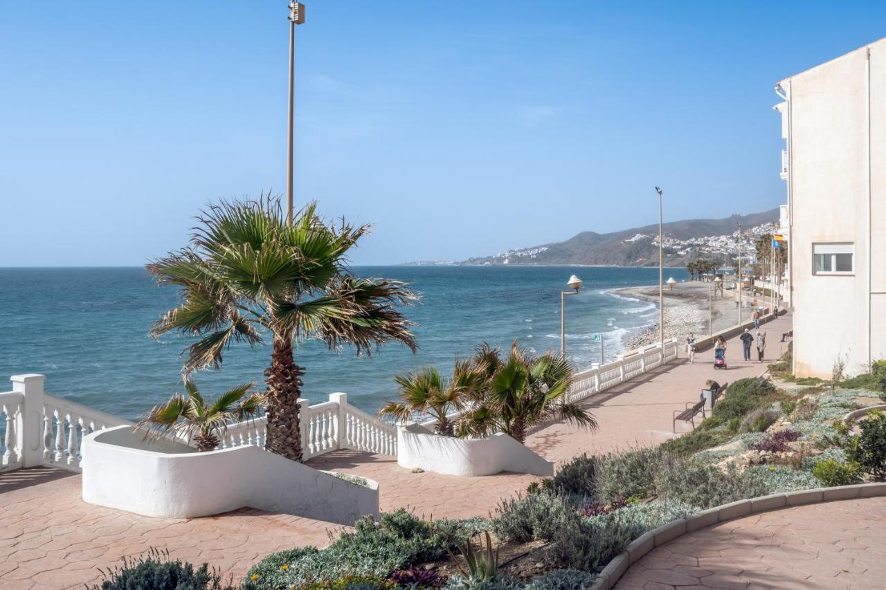 Arce 11 Torrecilla Beach Casasol Nerja Exterior photo