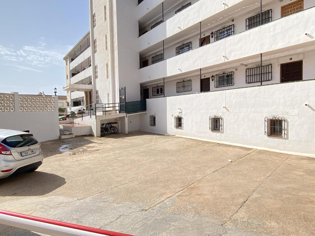 Arce 11 Torrecilla Beach Casasol Nerja Exterior photo