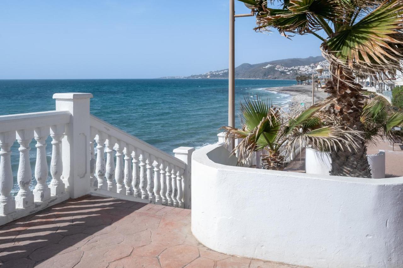 Arce 11 Torrecilla Beach Casasol Nerja Exterior photo